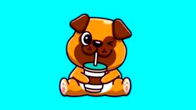 Cute Puppy Memory