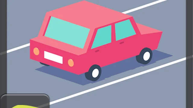 Cute Road endless runner