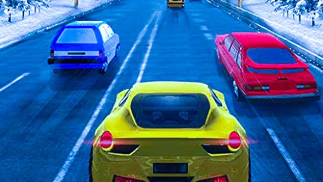 Cute Road game thumbnail