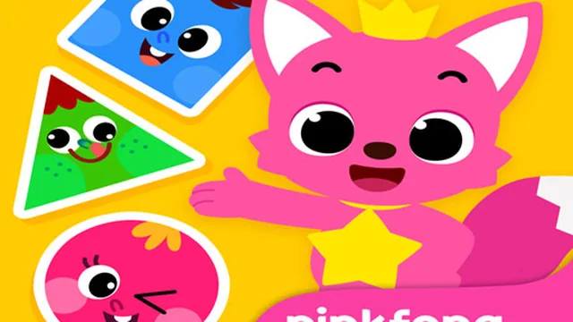 Cute Shapes
