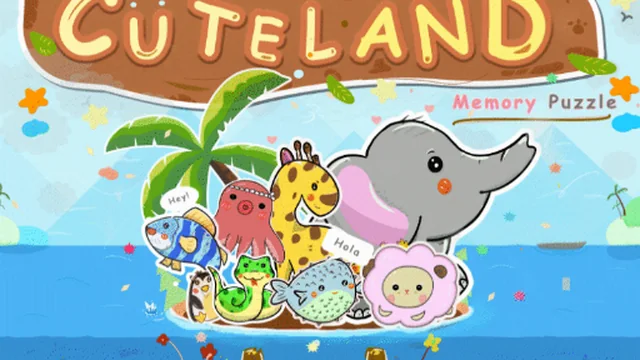 Cuteland
