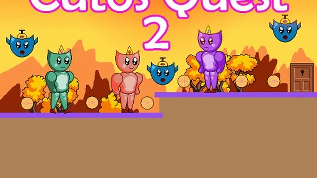 Cutos Quest 2