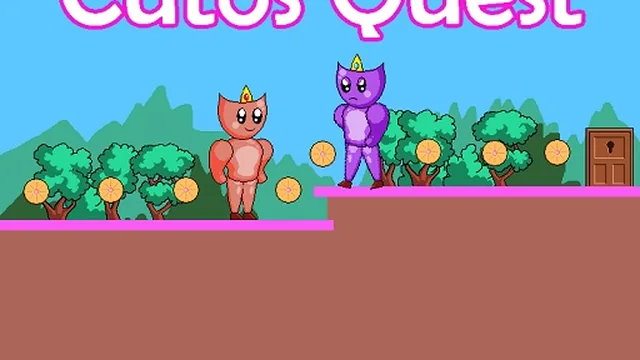 Cutos Quest