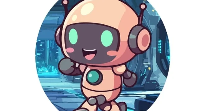 Cyber Chase game thumbnail