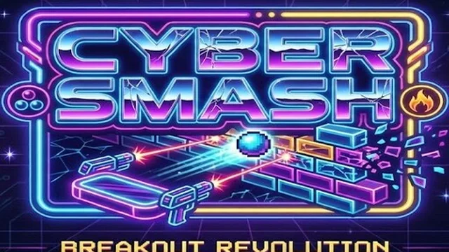 Cyber Smash