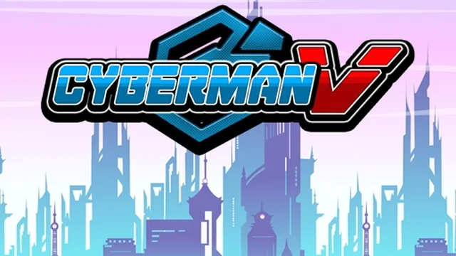 Cyberman V game thumbnail