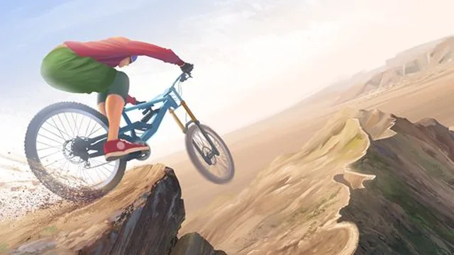 Cycle Extreme