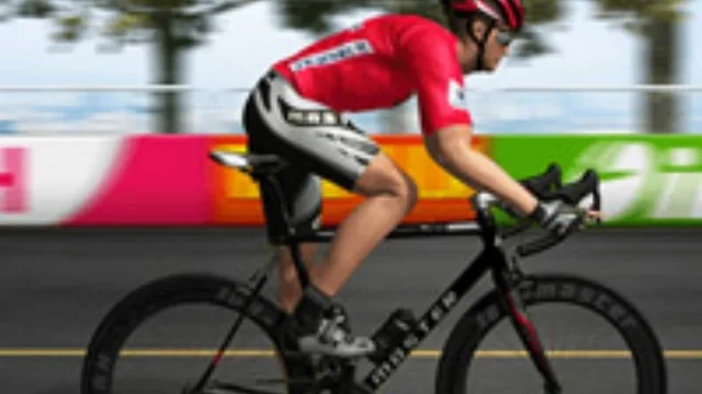 Cycle Sprint Master