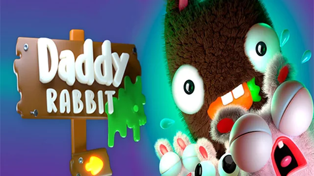 Daddy Rabit