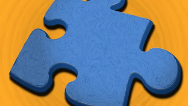 Daily Puzzle
