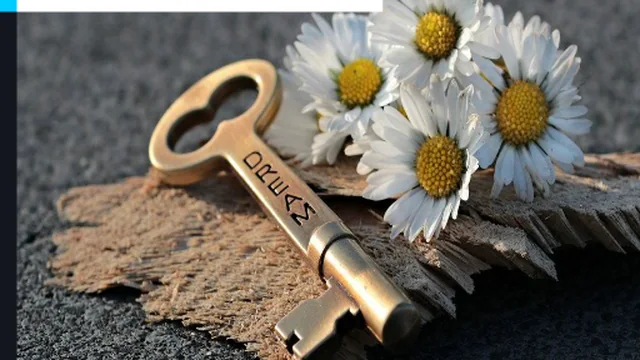 Daisy Dream Jigsaw