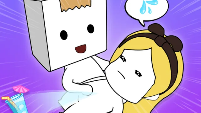 Danboard Adventure