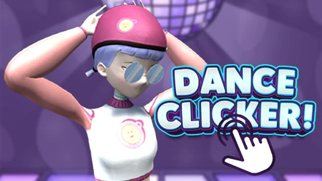 Dance Clicker!