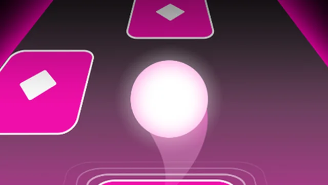 Dancing HOP: Tiles Ball EDM Rush