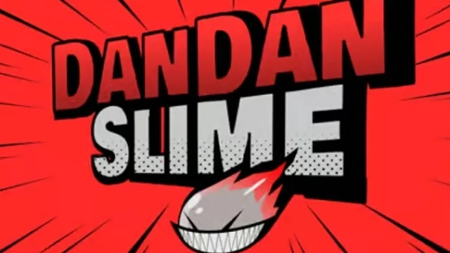 DanDan Slime Unblocked