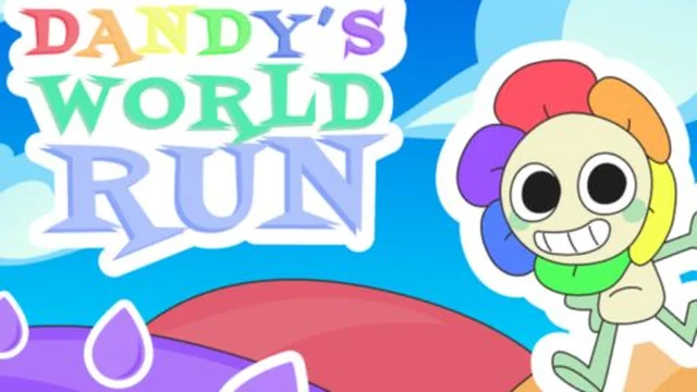 Dandys World Marathon