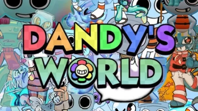 Dandys World Memory