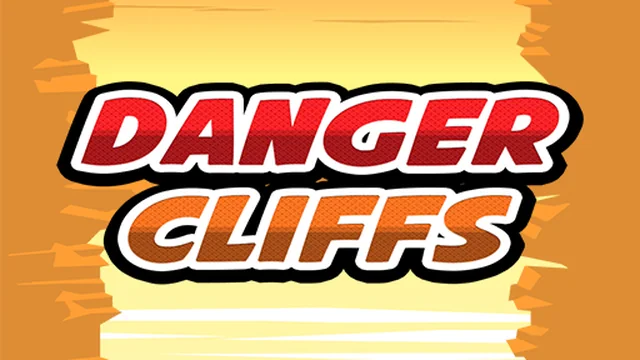 Danger Cliff
