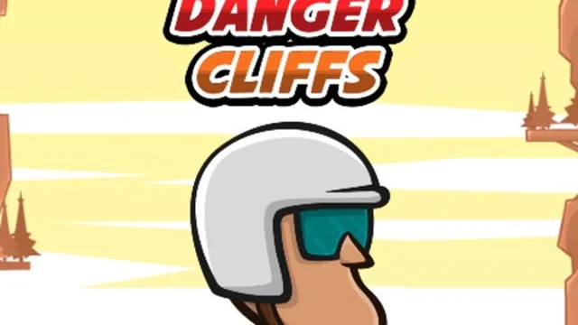 Danger Cliffs game thumbnail