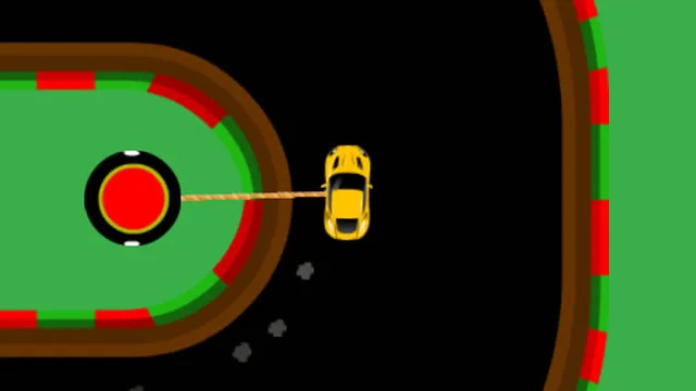 Danger Corner game thumbnail