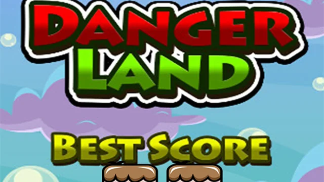 Danger Land 1