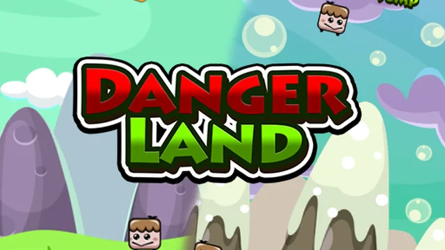 Danger Land