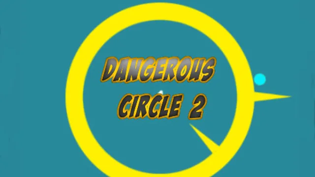 Dangerous Circle 2 game thumbnail