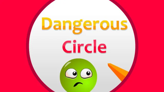 Dangerous Circles game thumbnail