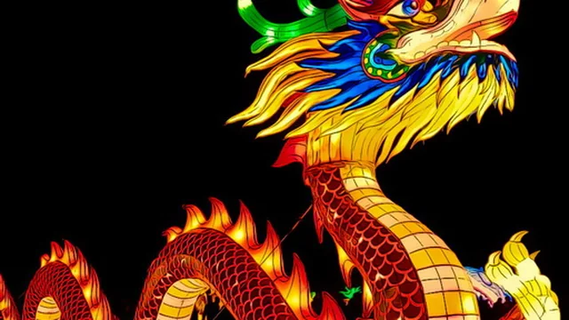 Dangerous Dragons Jigsaw game thumbnail