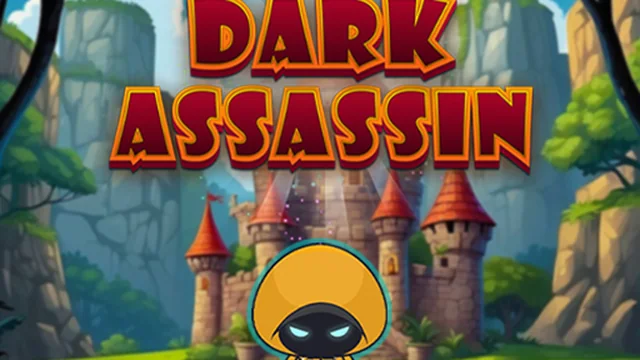 Dark Assassin