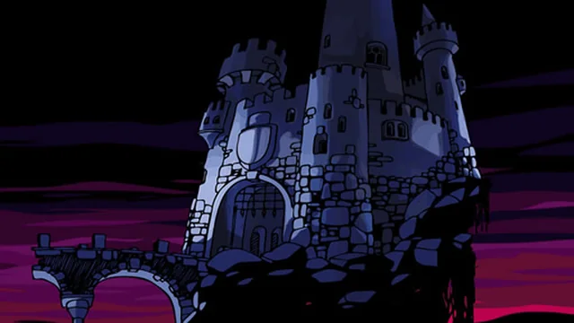 Dark Castle Escape game thumbnail
