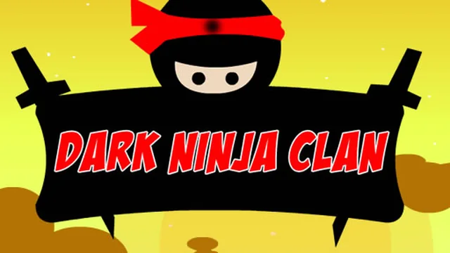 Dark Ninja Clan game thumbnail