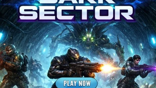 Dark Sector