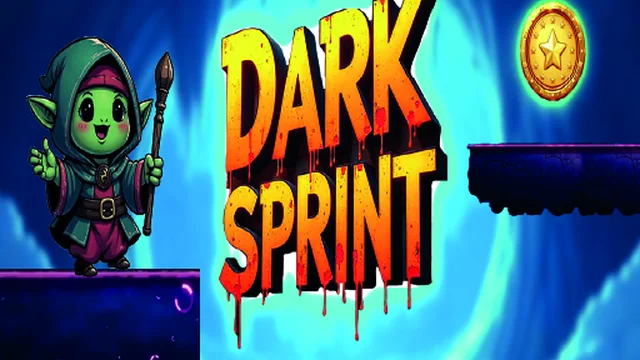Dark Sprint