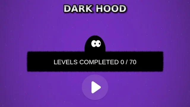 DarkHood
