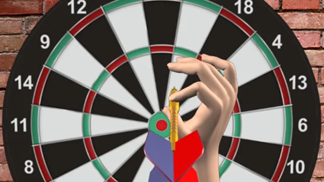 Darts 501 and more