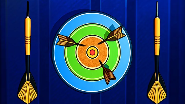Darts Pro game thumbnail