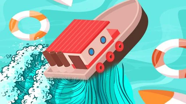 Dash and Boat game thumbnail