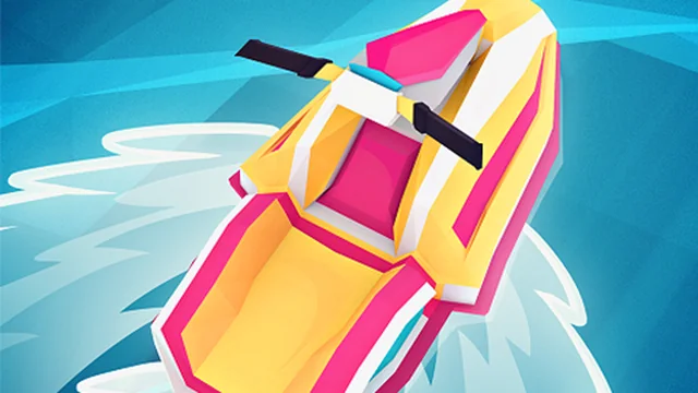 Dash & Boat