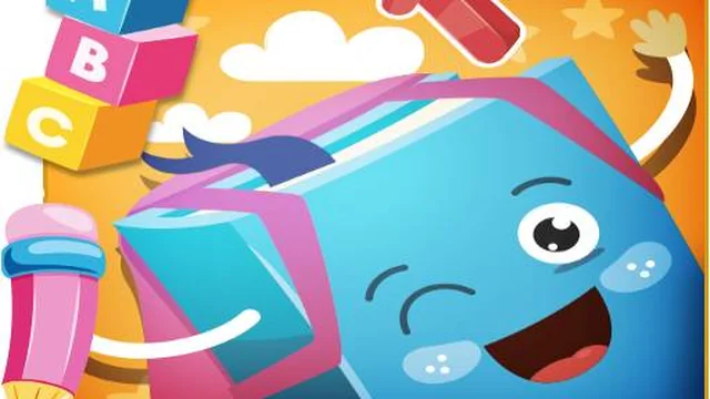 Day at School Game - My Teacher Games