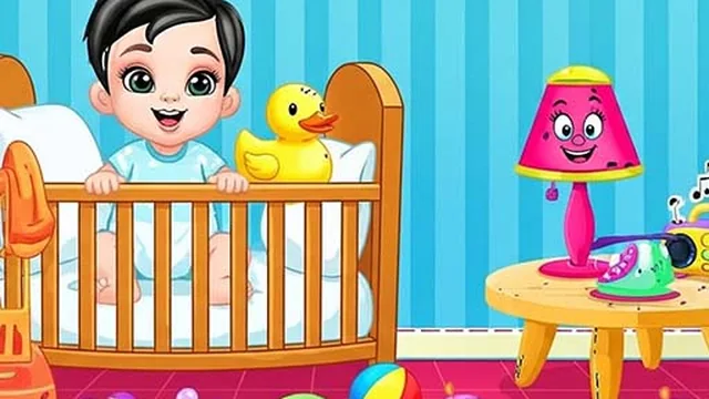 Day Care Simulator