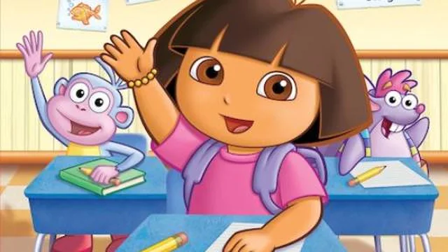 dayat school dora