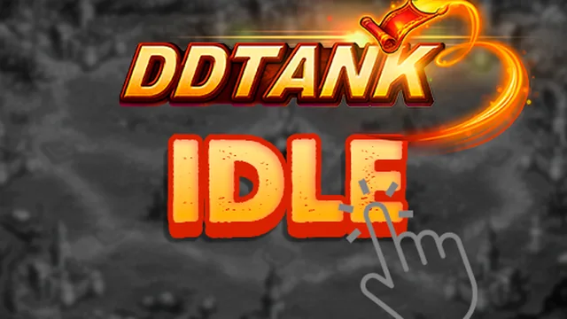 DDTANK CLICKER