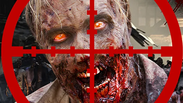 Dead City: Zombie Shooter