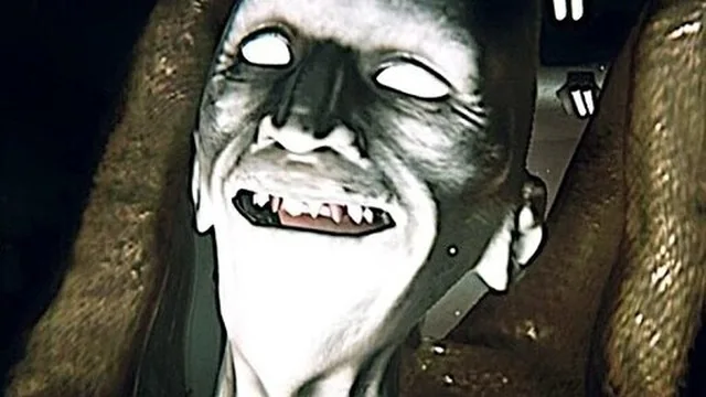Dead Faces : Horror Room