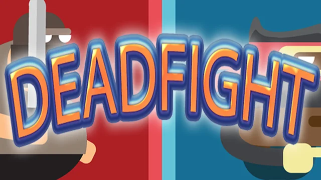Dead Fight HD game thumbnail