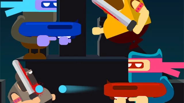 Dead Fight game thumbnail