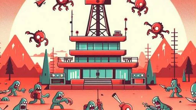 Dead Frequency game thumbnail