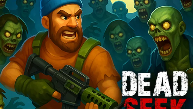 Dead Seek