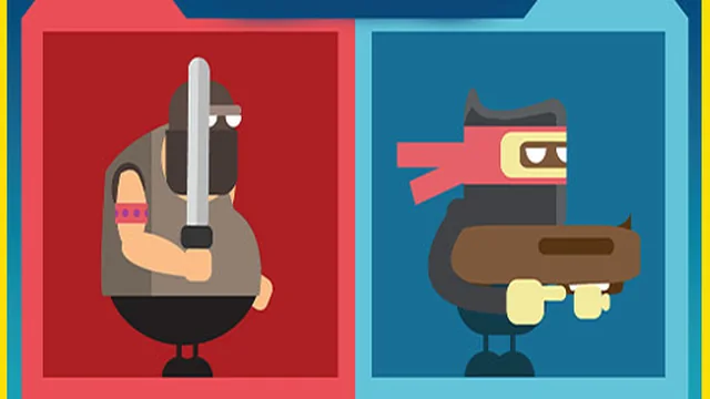 dead shadow fight game thumbnail